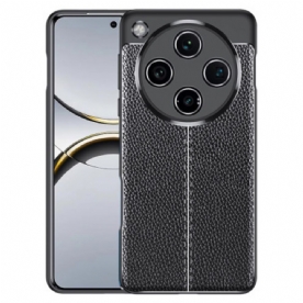 Hoesje Voor Oppo Find X8 Pro Dubbele Lijn