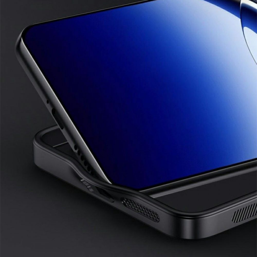 Hoesje Voor Oppo Find X8 Pro Hout-effect