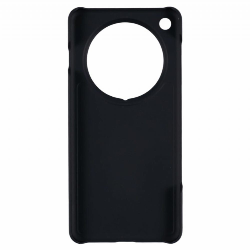 Hoesje Voor Oppo Find X8 Pro Plastic