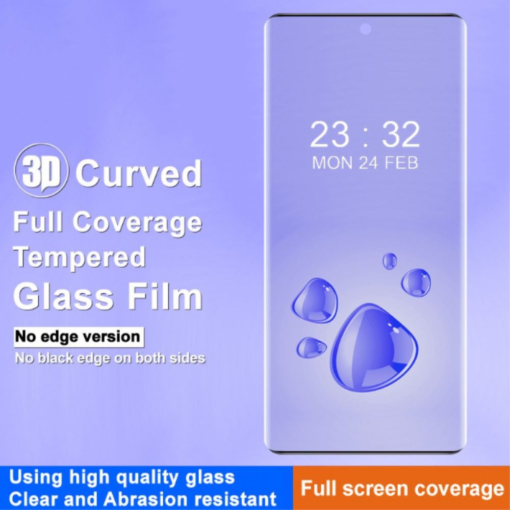 Screenprotector Van Gehard Glas Voor Oppo Find X8 Pro