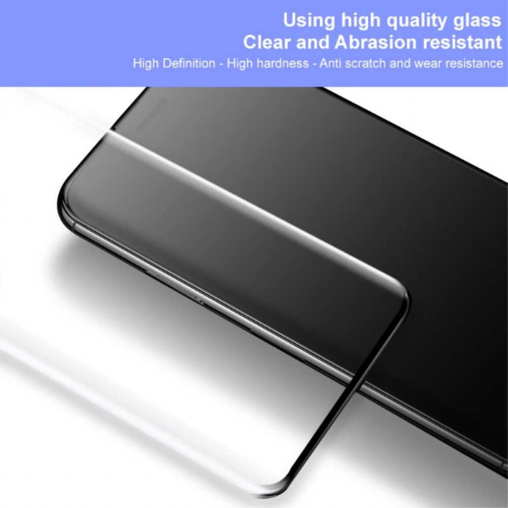 Screenprotector Van Gehard Glas Voor Oppo Find X8 Pro
