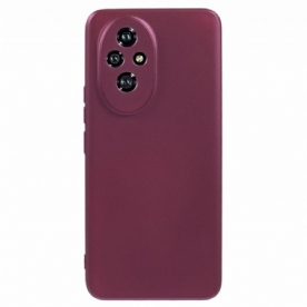 Hoesje Honor 200 Guardian X-level-serie Bescherming Hoesje