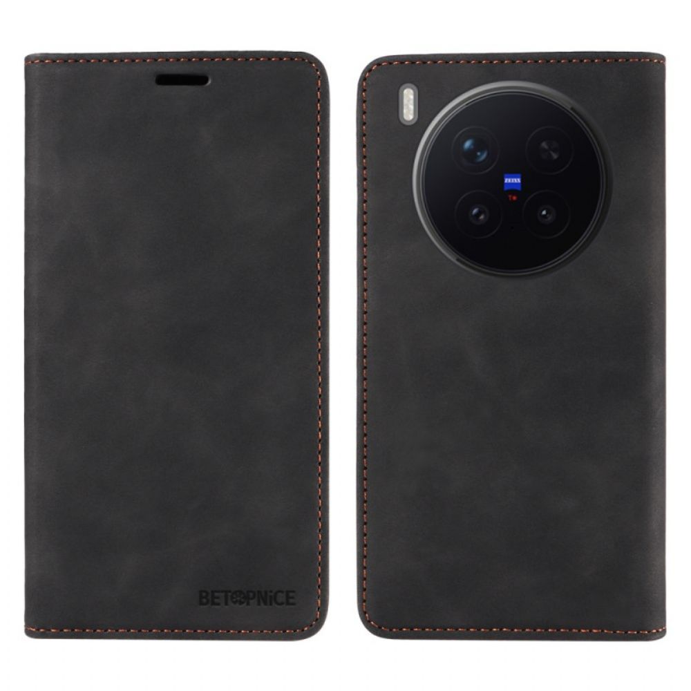 Folio-hoesje Vivo X300 Pro Betopnice