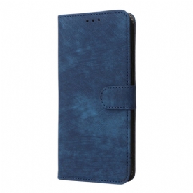 Folio-hoesje Vivo X300 Pro Telefoonhoesje Rfid-bescherming Met Lederlook