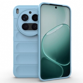 Hoesje Vivo X300 Pro Antislip Bescherming Hoesje