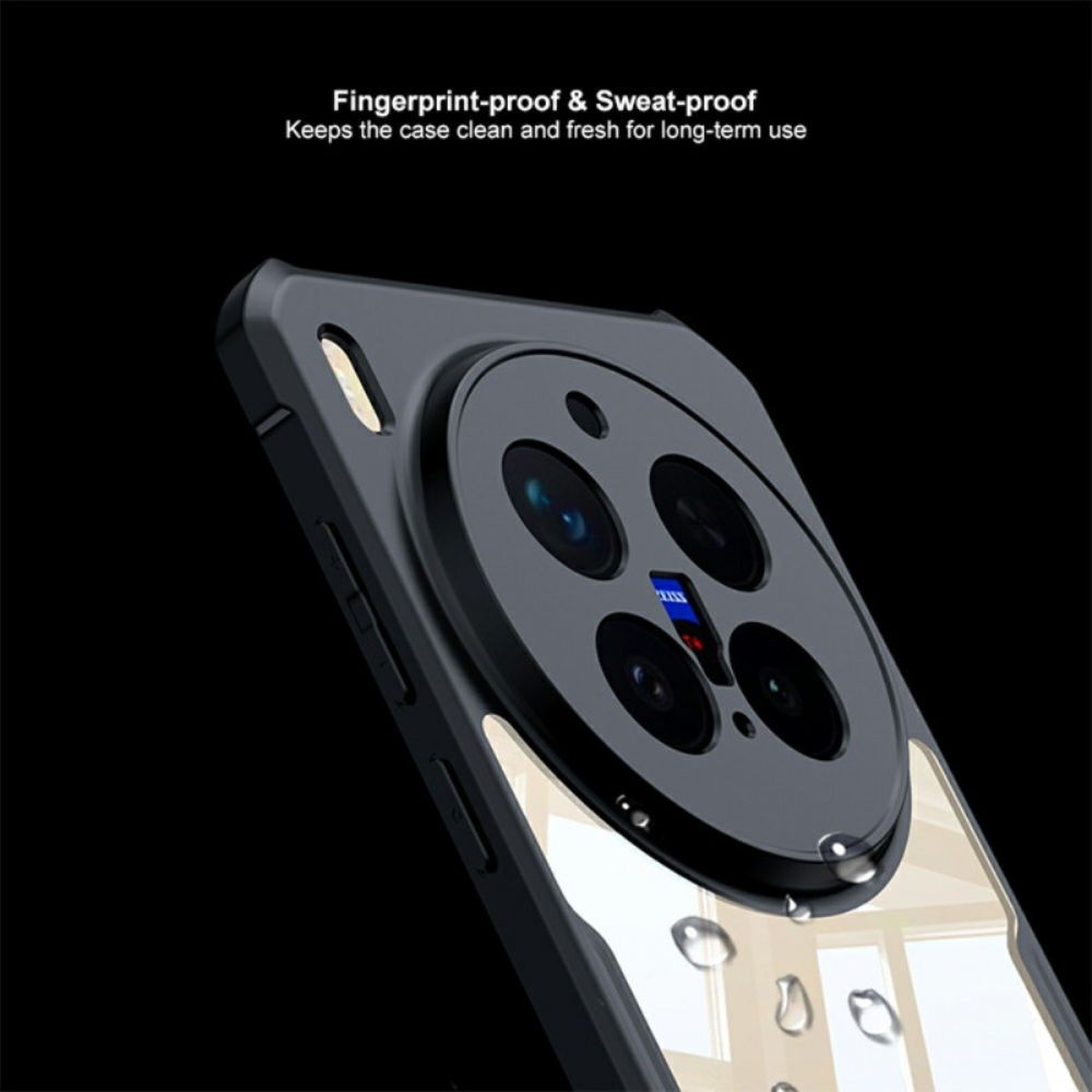 Hoesje Vivo X300 Pro Xundd