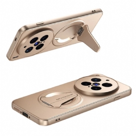 Hoesje Voor Vivo X300 Pro Magsafe Geïntegreerde Standaard