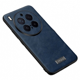 Hoesje Voor Vivo X300 Pro Sulada