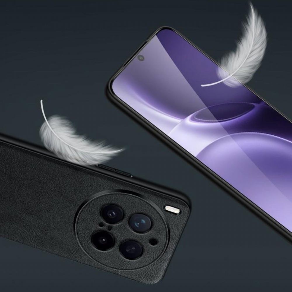 Hoesje Voor Vivo X300 Pro Sulada