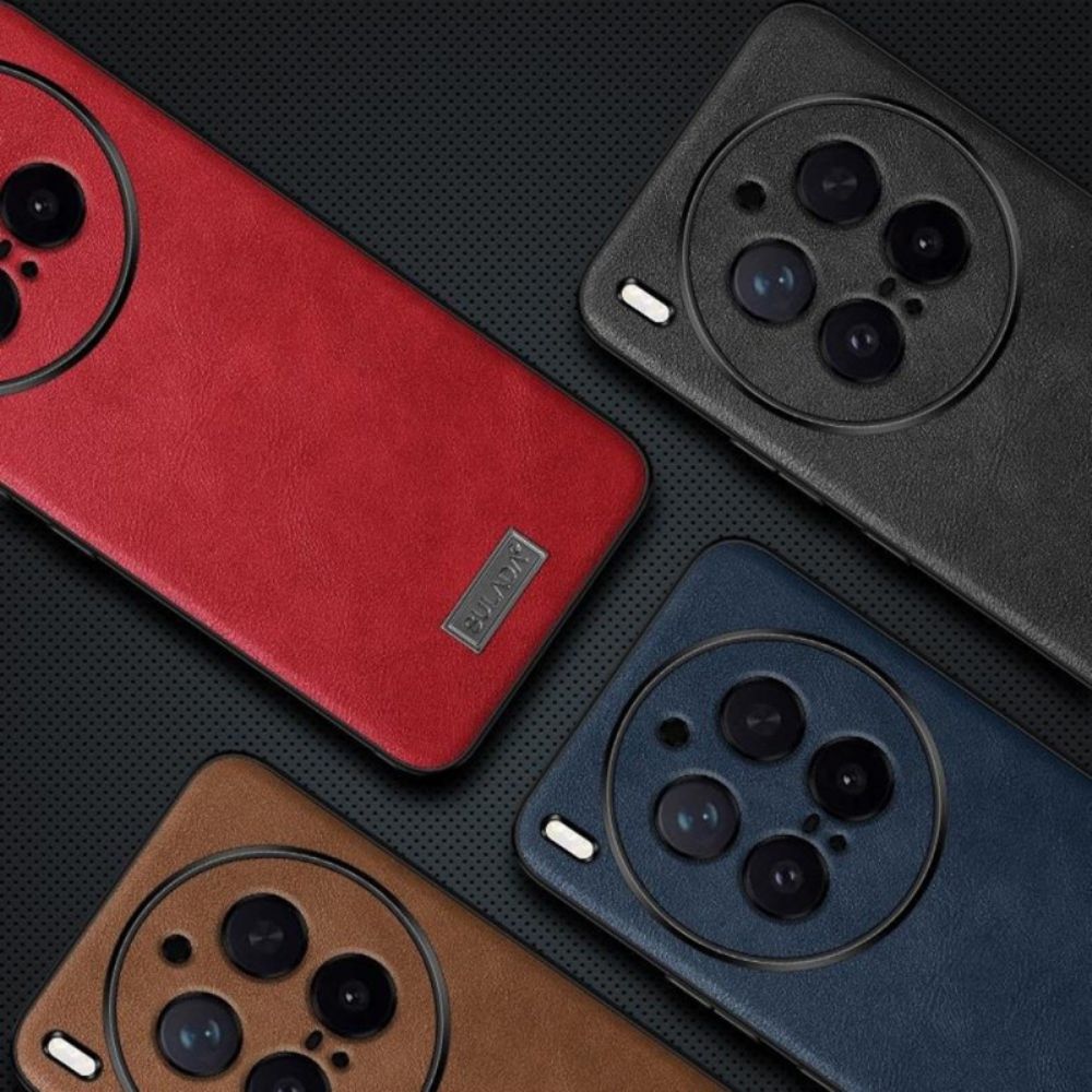 Hoesje Voor Vivo X300 Pro Sulada