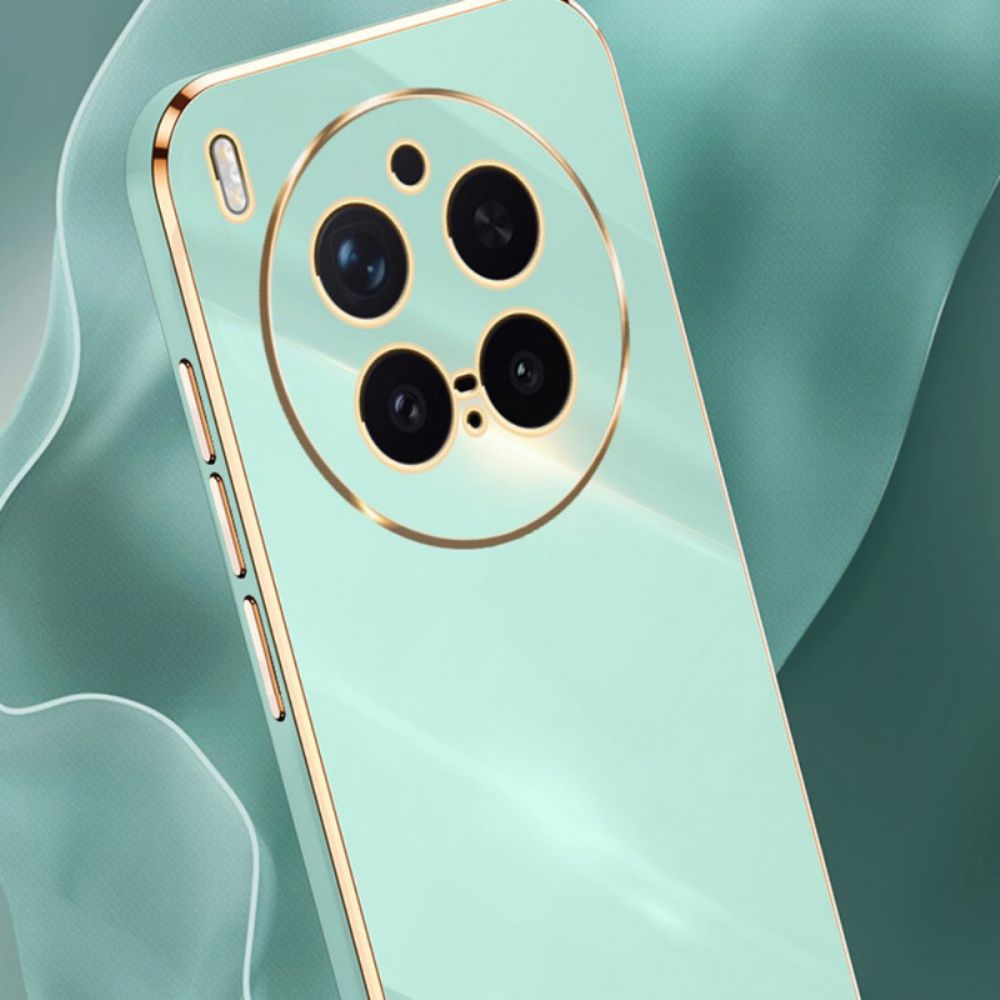 Hoesje Voor Vivo X300 Pro Xinli