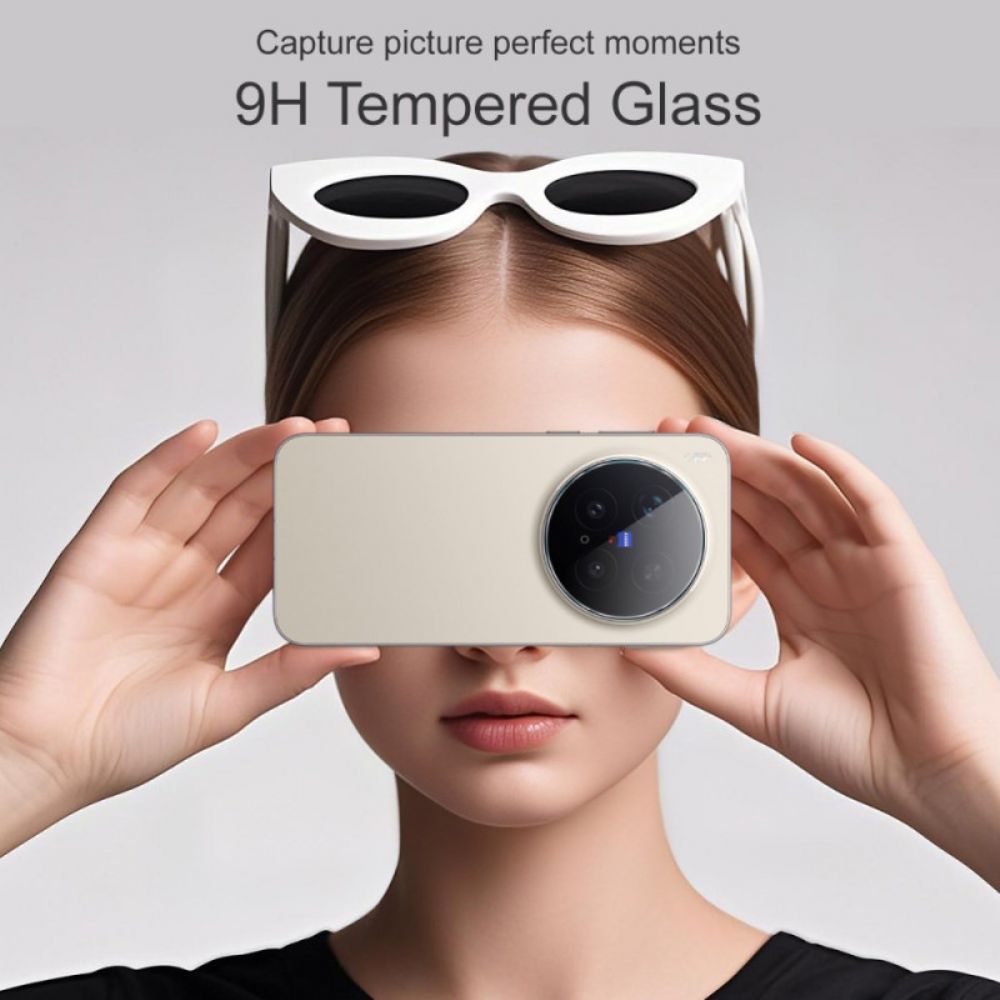 Lensbeschermer Van Gehard Glas Voor Vivo X300 Pro