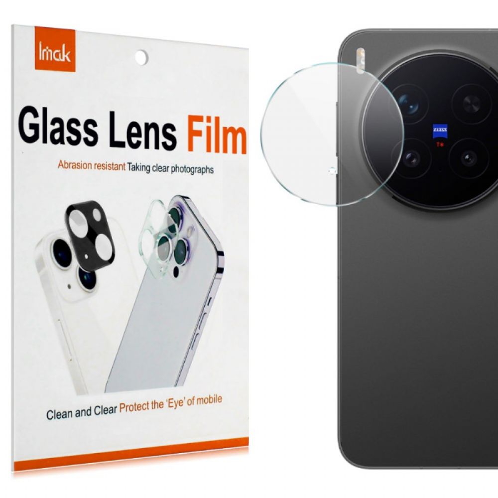 Lensbeschermer Van Gehard Glas Voor Vivo X300 Pro