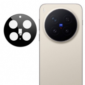 Lensbeschermer Van Gehard Glas Voor Vivo X300 Pro (zwarte Versie) Imak