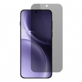 Schermbeschermer Van Gehard Glas Met Anti-spionagefunctie Voor X300 Pro