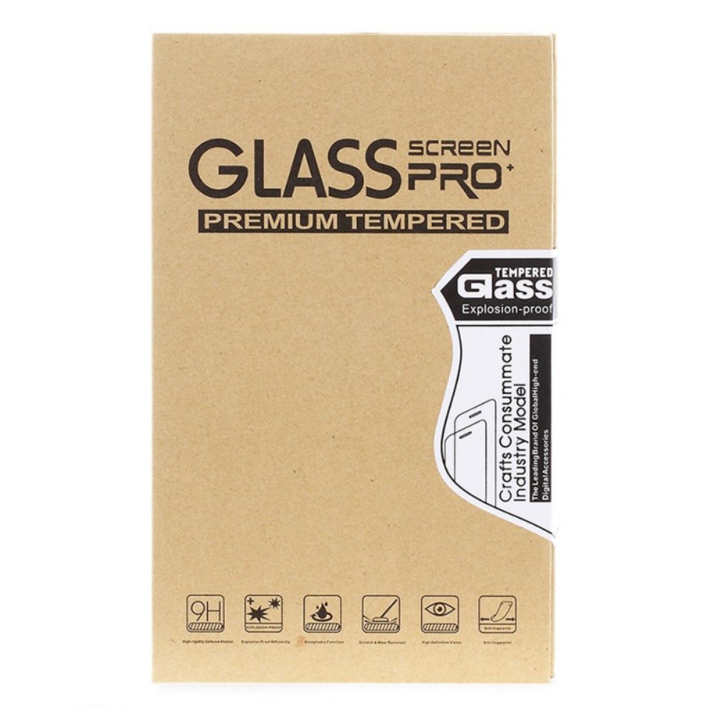 Schermbeschermer Van Gehard Glas Met Volledige Dekking Voor Vivo X300 Pro