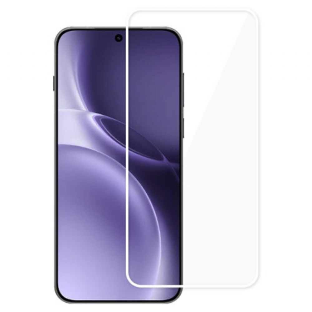 Schermbeschermer Van Gehard Glas Voor Vivo X300 Pro