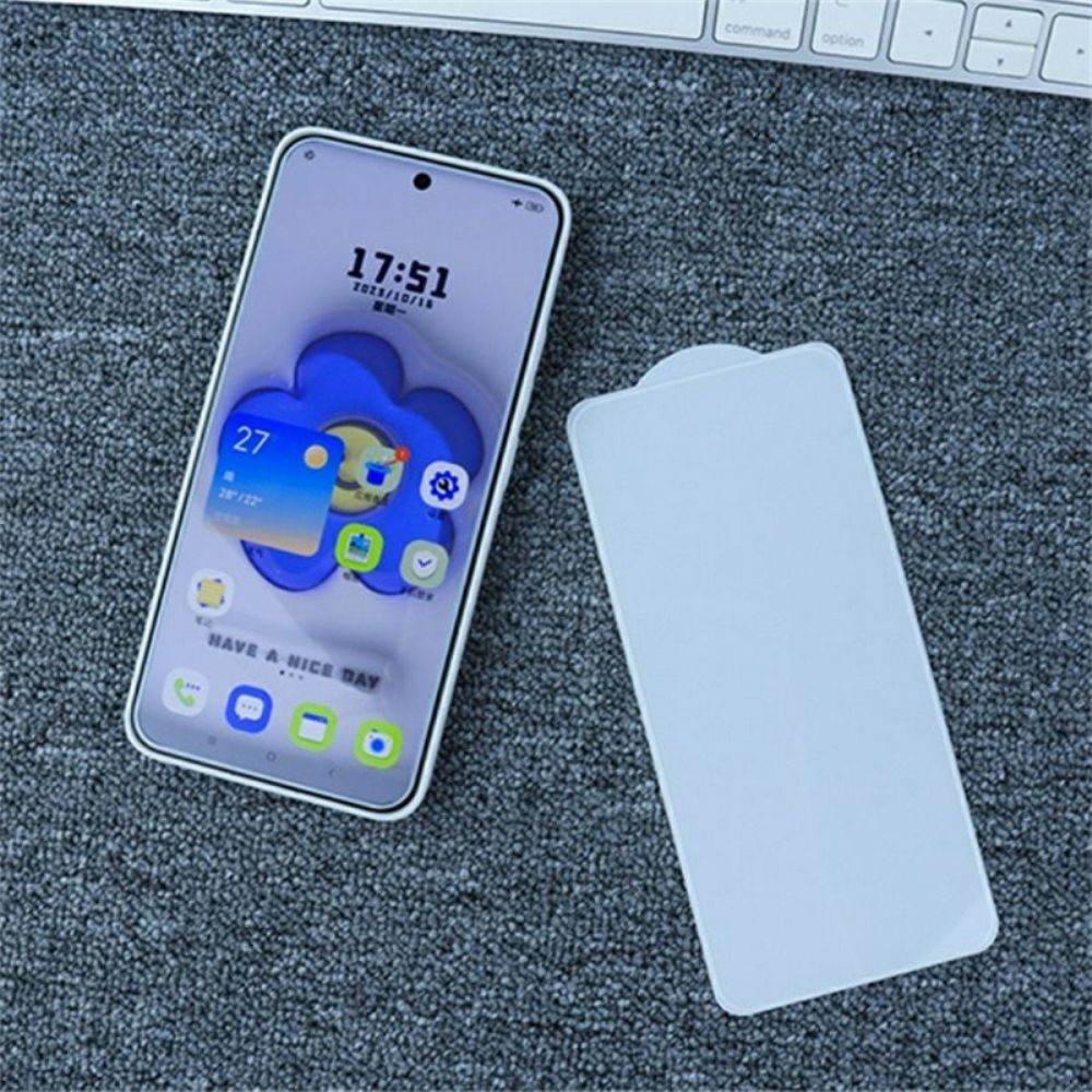 Schermbeschermer Van Gehard Glas Voor Vivo X300 Pro