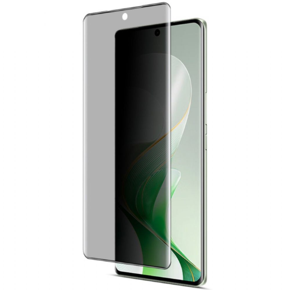 Anti-spionage Schermbeschermer Van Gehard Glas Voor Vivo V40 5g