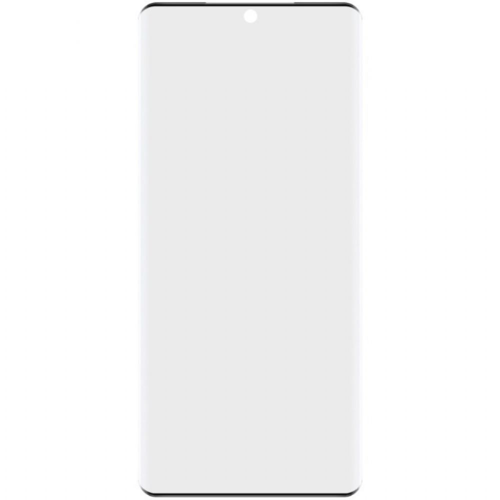 Gebogen Schermbeschermer Van Gehard Glas Voor Vivo V40 5g