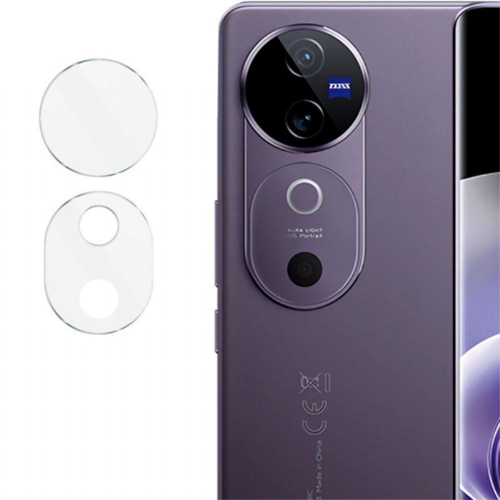 Lensbeschermer Van Gehard Glas Voor Vivo V40 5g