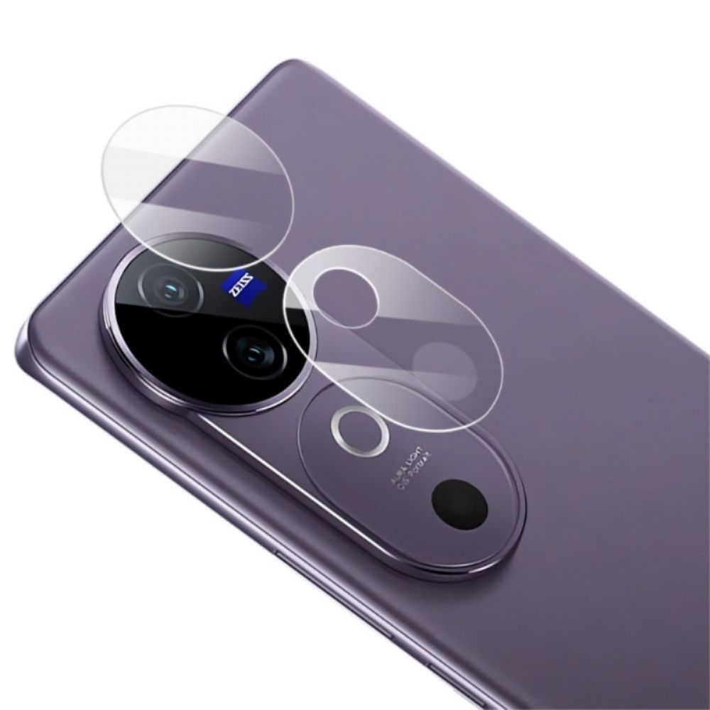 Lensbeschermer Van Gehard Glas Voor Vivo V40 5g