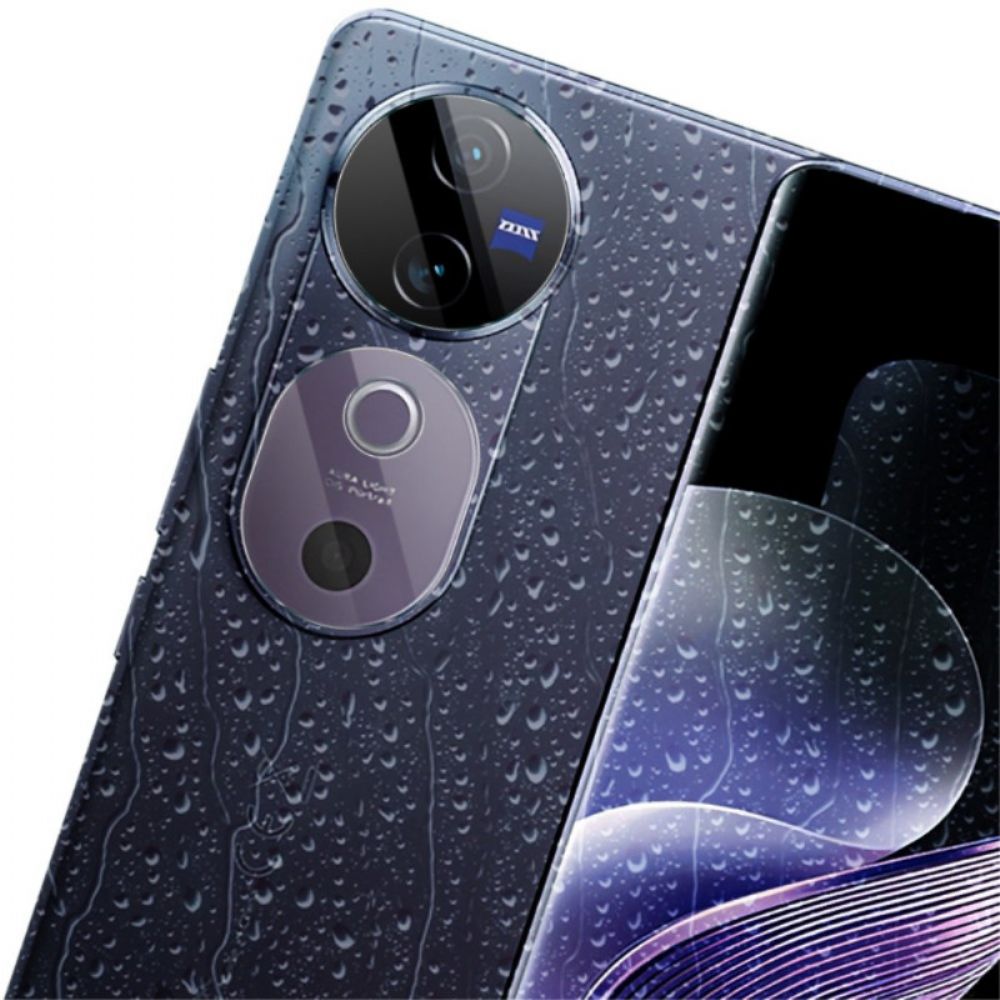 Lensbeschermer Van Gehard Glas Voor Vivo V40 5g