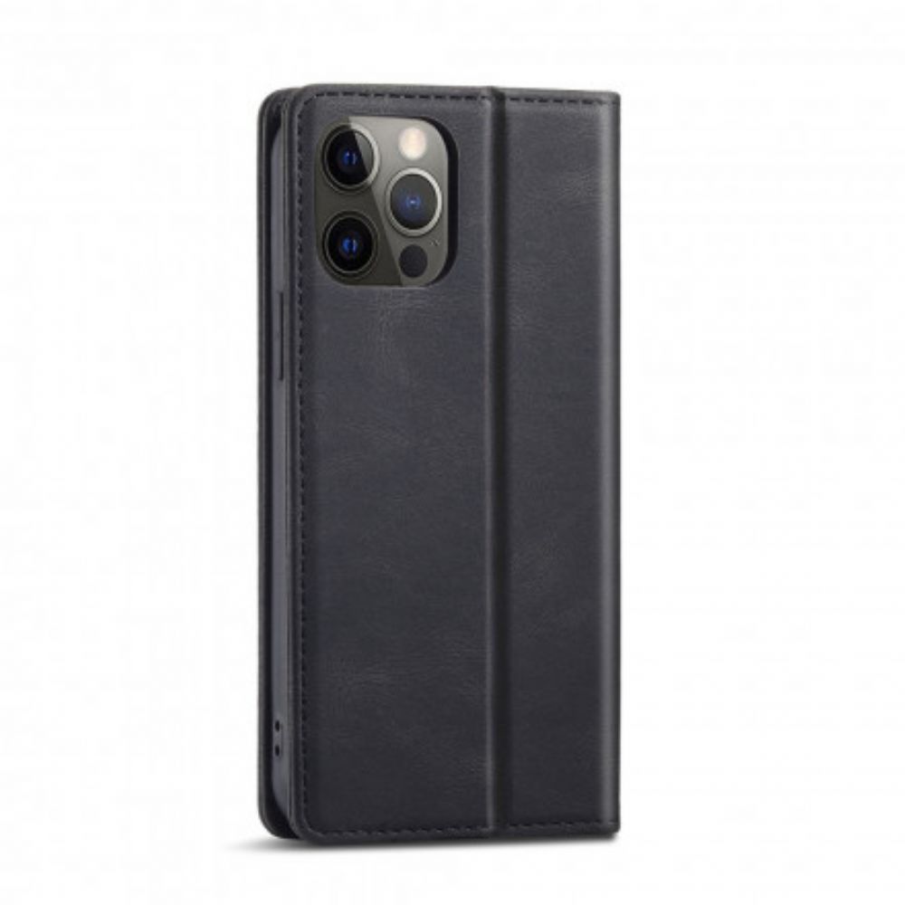 Bescherming Hoesje voor iPhone 13 Folio-hoesje F2-serie Voorwenw