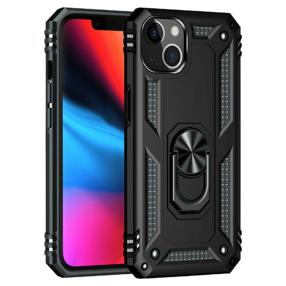 Hoesje voor iPhone 13 Premium Bel