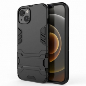 Hoesje voor iPhone 13 Ultrabestendig