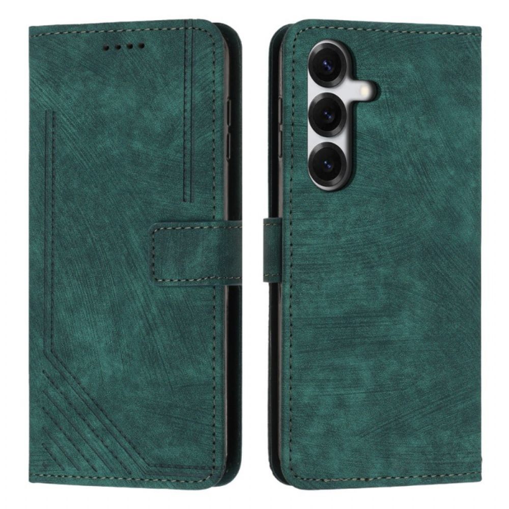 Bescherming Hoesje Samsung Galaxy S26 Plus Retro