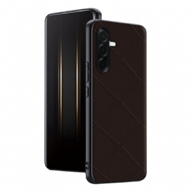 Case Hoesje Samsung Galaxy S26 Plus Telefoonhoesje X-patroon