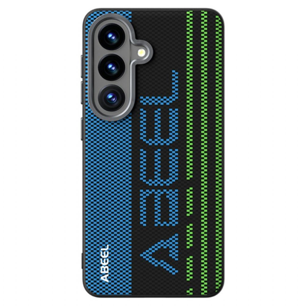 Cover Hoesje Samsung Galaxy S26 Plus Telefoonhoesje Abeel Magnetische Houder