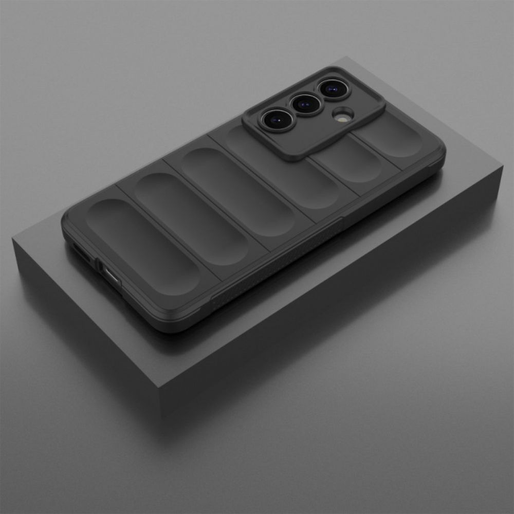 Cover Hoesje Samsung Galaxy S26 Plus Telefoonhoesje Antislip