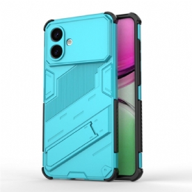 Cover Hoesje Samsung Galaxy S26 Plus Telefoonhoesje Ultrabestendig Met Standaard