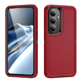 Cover Hoesje Samsung Galaxy S26 Plus Telefoonhoesje Versterkte Schokbestendige Bescherming