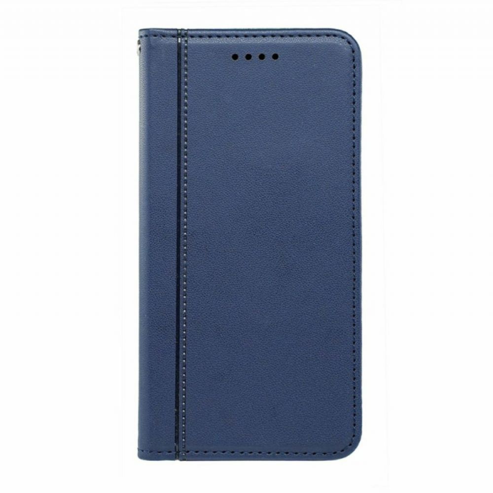 Folio-hoesje Samsung Galaxy S26 Plus Afwerking