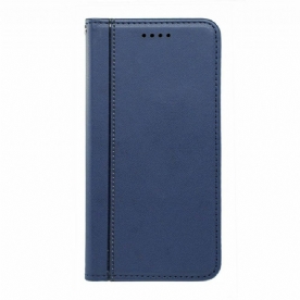 Folio-hoesje Samsung Galaxy S26 Plus Afwerking