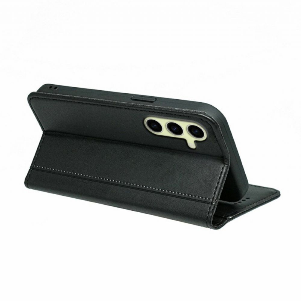 Folio-hoesje Samsung Galaxy S26 Plus Afwerking