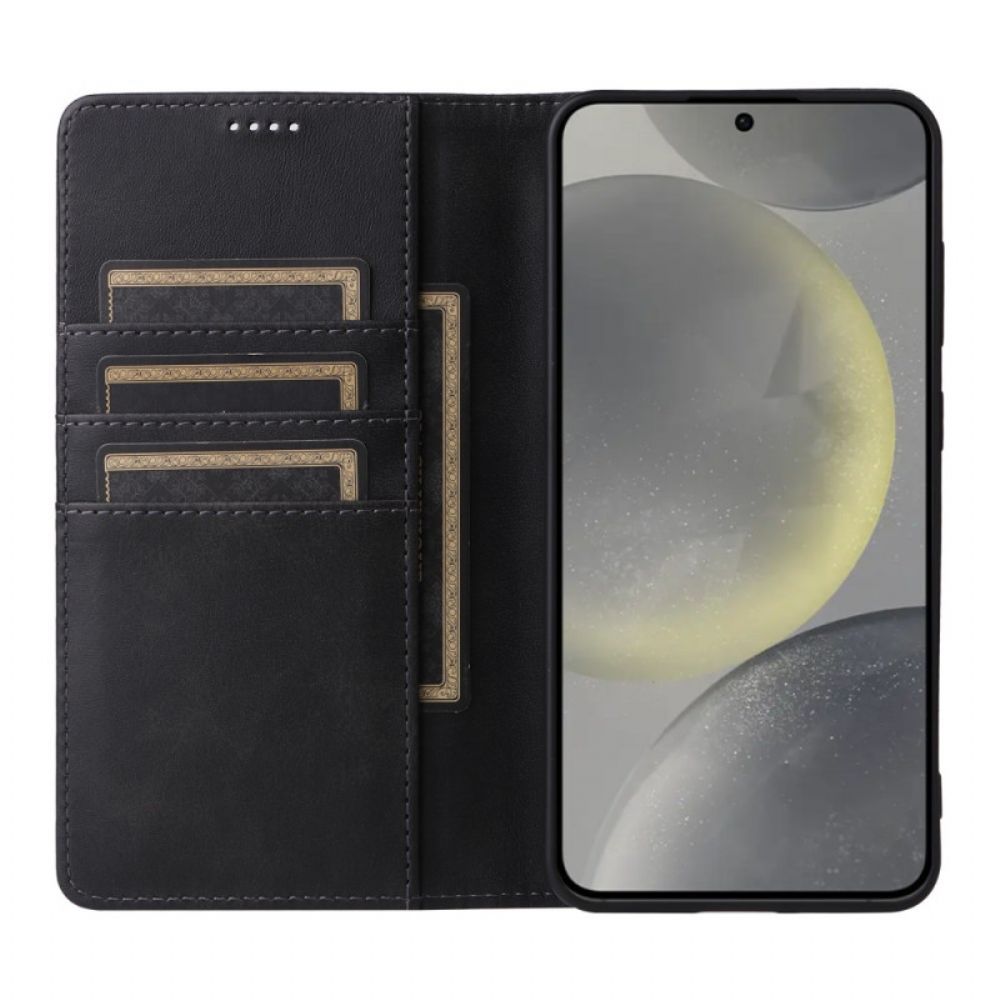 Folio-hoesje Samsung Galaxy S26 Plus Rfid-bescherming