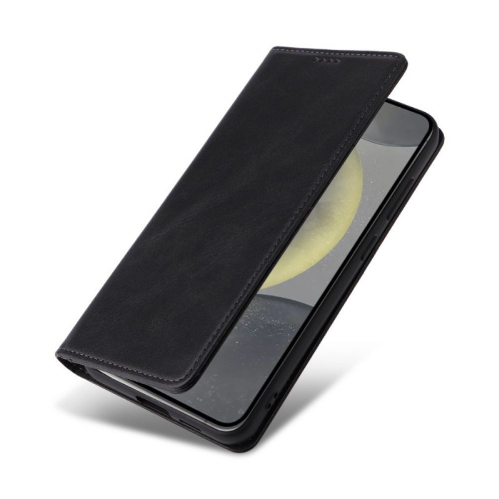 Folio-hoesje Samsung Galaxy S26 Plus Rfid-bescherming