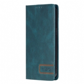 Folio-hoesje Samsung Galaxy S26 Plus Telefoonhoesje Ttudrch