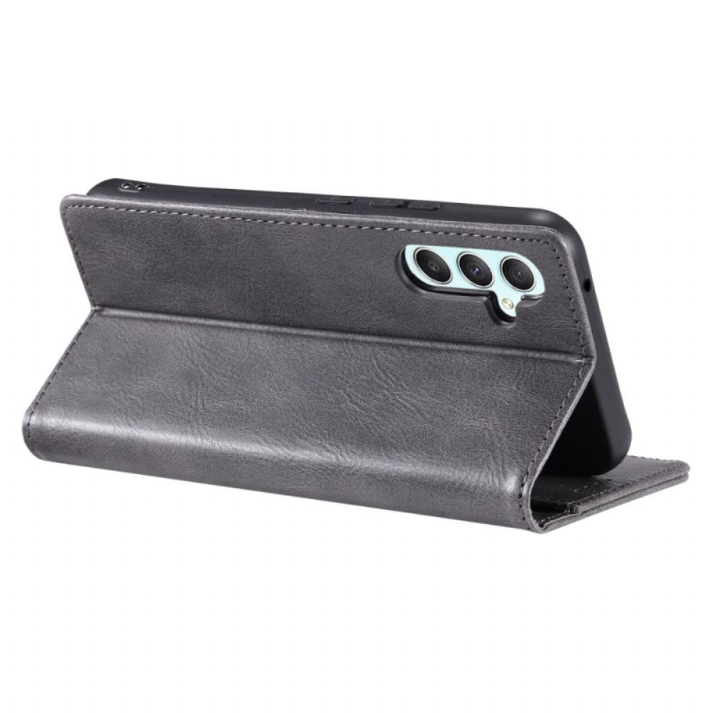 Folio-hoesje Samsung Galaxy S26 Plus Telefoonhoesje Ttudrch