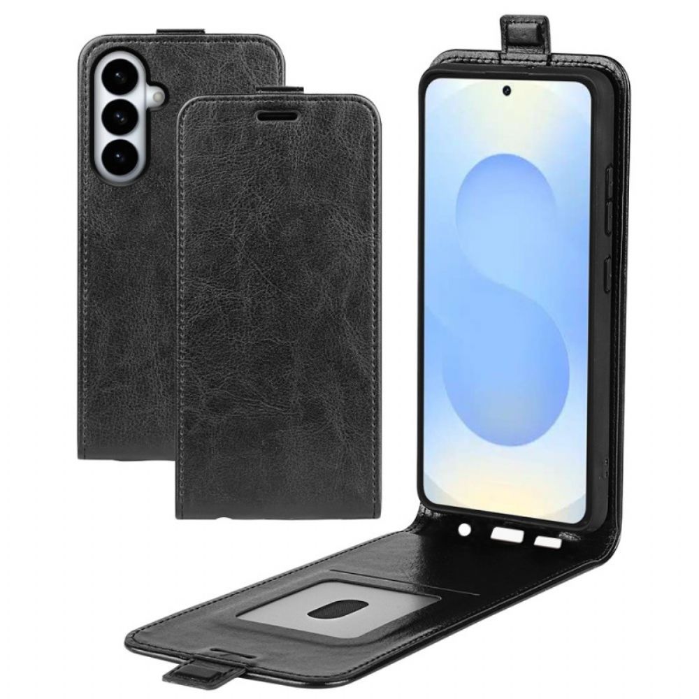 Folio-hoesje Samsung Galaxy S26 Plus Verticaal Opklapbaar