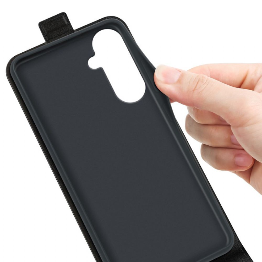 Folio-hoesje Samsung Galaxy S26 Plus Verticaal Opklapbaar