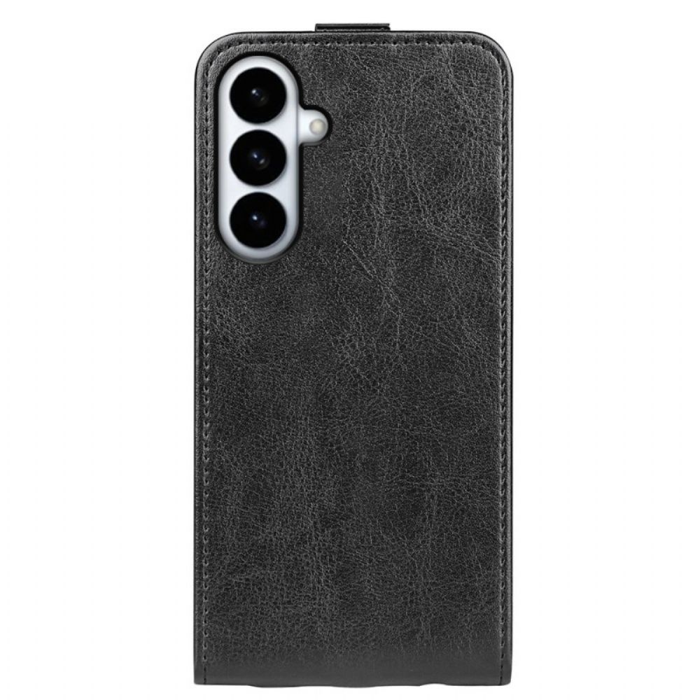 Folio-hoesje Samsung Galaxy S26 Plus Verticaal Opklapbaar