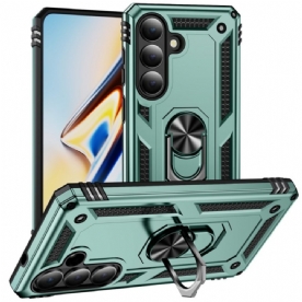 Hoesje Samsung Galaxy S26 Plus Draaibare Standaard