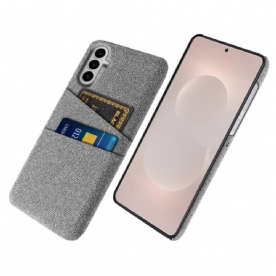 Hoesje Samsung Galaxy S26 Plus Dubbele Kaarthouder