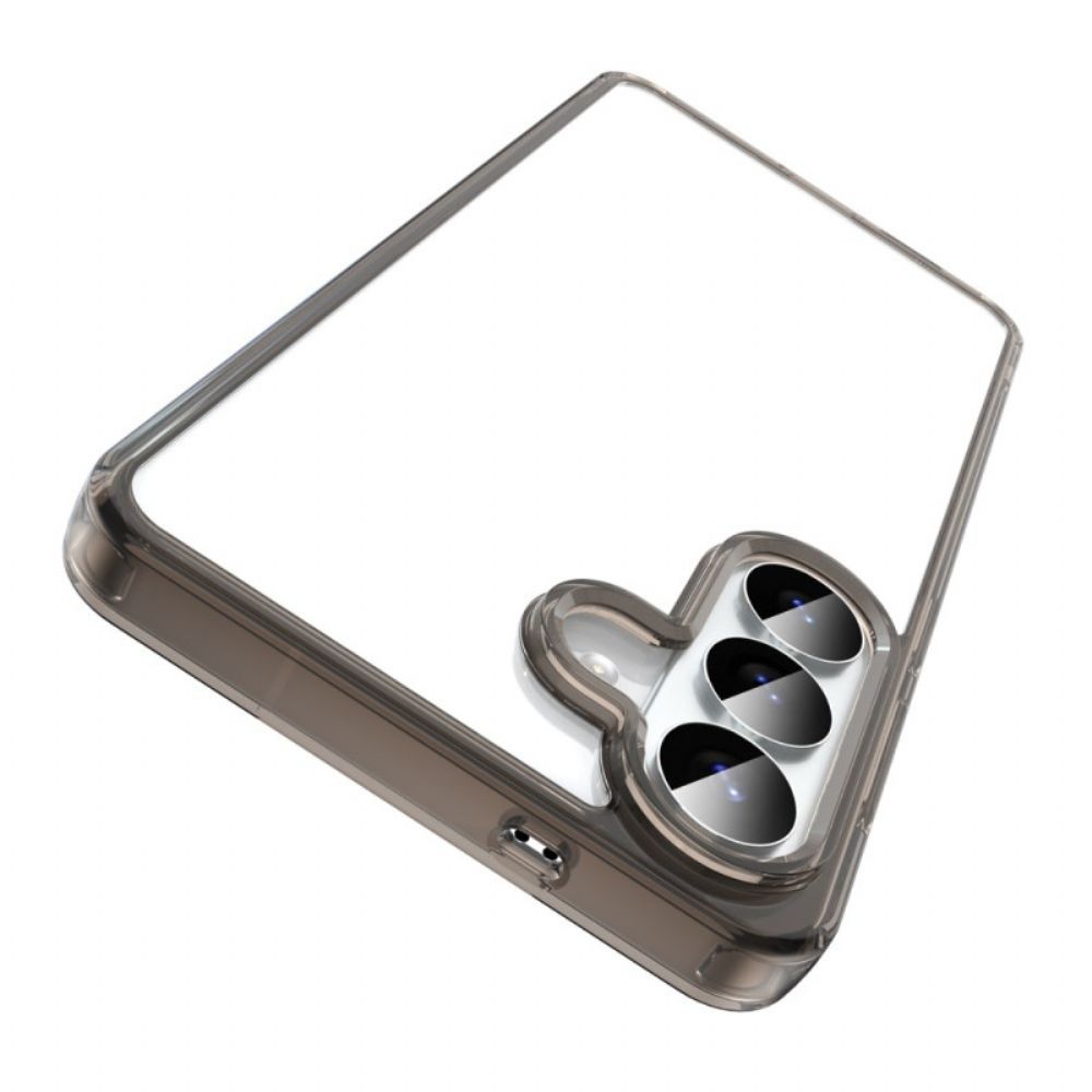 Hoesje Samsung Galaxy S26 Plus Hybride