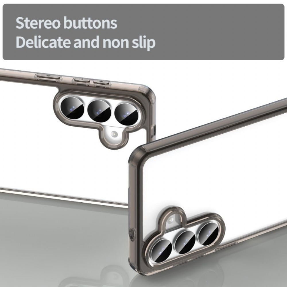 Hoesje Samsung Galaxy S26 Plus Hybride